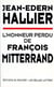 L'honneur perdu de François Mitterrand
