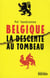 Belgique, la descente au tombeau