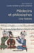 Médecins et philosophes - une histoire