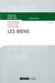 Les biens (3e édition)