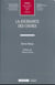 La jouissance des choses t.632
