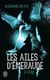 Les ailes d'émeraude Tome 2 : l'exil