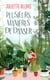 Plusieurs manières de danser
