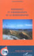 Emergence et cheminements de la biogeographie