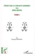 Étude sur le dialecte berbère des béni snous Tome 1
