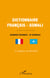 Dictionnaire français-somali : Qaamuus faransiis - af soomaali