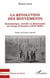 Révolution des mouvements gymnastique - morale et démocratie au temps d'Amoros (1818-1838)