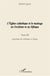 L'église catholique et le mariage en Occident et en Afrique Tome 3 - inquiétudes des catholiques en Afrique