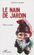 Le nain de jardin - objet en éclats