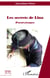 Les secrets de Lina - persévérance