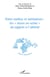 Entre médias et médiations : les "mises en scène" du rapport à l'altérité