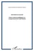 REVUE AGORA DEBATS JEUNESSES Tome 54 : jeunes & santé : entre actions publiques et comportements individuels