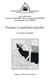 Passages et naufrages migrants - les fictions du détroit
