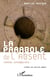 La parabole de l'absent - contes intemporels