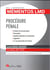 Procédure pénale (édition 2017/2018)