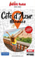 Guide département : Côte d'Azur, Monaco (édition 2023)