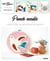 Punch needle - créations de broderie en relief