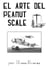 El arte del peanut scale