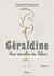 Géraldine : Aux marches du Palais