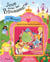 Joue avec les princesses