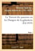 Le torrent des passions ou les dangers de la galanterie, aventures du general-major comte de g. - da