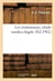 Les érotomanes, étude médico-légale