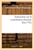 Instruction sur la contribution fonciere - dans laquelle on a explique comment les impositions etoie