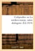 Galipradier ou la medico-manie, satire dialoguee - suivie de quelques observations sur la decadence