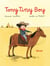 Tony tiny boy