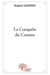La conquete du cosmos