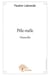 Pêle-mêle : Nouvelles