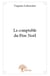 La comptable du Père Noël
