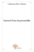 Journal d'une hypersensible