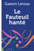 Le Fauteuil hanté 