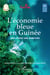 L'économie bleue en Guinée : Une vision, une ambition
