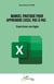 Manuel pratique pour apprendre Excel pas à pas : Exercices corrigés