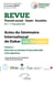 Actes du Séminaire International de Dakar (SID 2015-2021) : Volume 2 Intervenir en situation d'interculturalité et de migrations