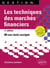 Les techniques des marchés financiers (2e édition)
