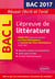 L'Épreuve de littérature Bac 2017 : Oedipe Roi, Sophocle/Pasolini - Les Faux-Monnayeurs / Journal des Faux-Monnayeurs, Gide