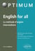 English for all - La méthode d'anglais intermédiaire