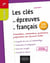 Les clés des épreuves de français en 50 fiches. 2de-1re. Nouveaux programmes.