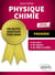 Spécialité physique-chimie - première, nouveaux programmes