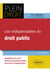 Plein Droit : les indispensables du droit public (2e édition)