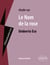 Umberto Eco, le nom de la rose