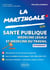 Santé publique, médecine légale et médecine du travail : entraînement