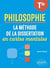 Philosophie : terminale - la méthode de la dissertation en cartes mentales