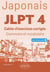 Japonais : JLPT 4 (test d'aptitude en japonais) - Cahier d'exercices corrigés