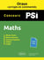 Oraux corrigés et commentés : Maths PSI