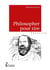 Philosopher pour rire