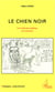 Le chien noir - la confession publique au Cameroun